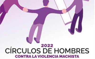 Celebrado el acto Círculo de hombres Contra la Violencia Machista