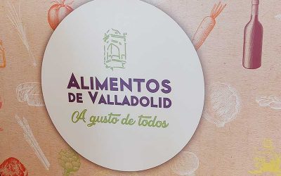 Mucientes presente en la Feria Alimentos de Valladolid